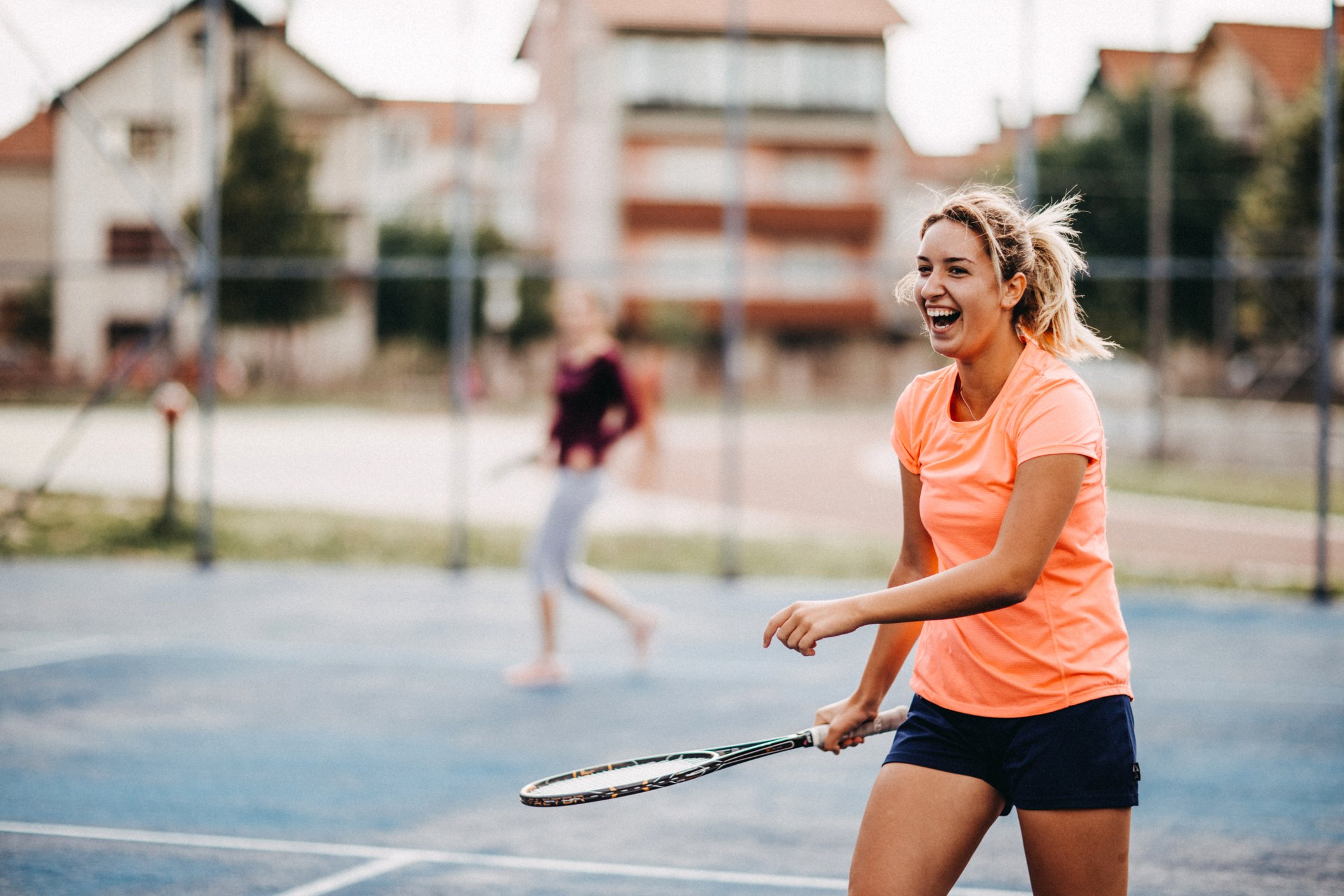 Aprenda a Jogar tênis - Blog da Lu - Magazine Luiza