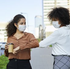 Variantes do Covid-19: saiba mais