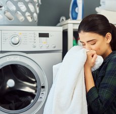 Secadora  ou centrifuga de roupas?