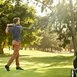 Equipamentos essenciais pra golfe