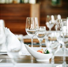 Taça pra água: saiba mais