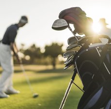 Tacos de golfe: Conheça os tipos