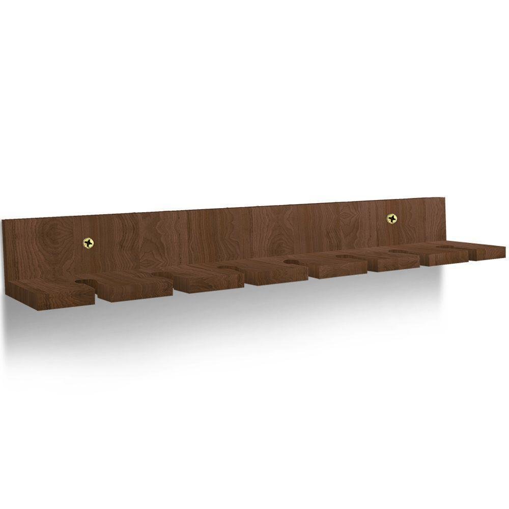 Porta-taças feito em MDF