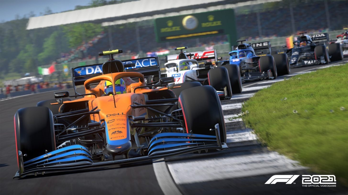 Grid: Autosport - PS3 - CODEMASTERS - Jogos de Corrida e Voo - Magazine  Luiza