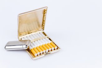 Cigarreira