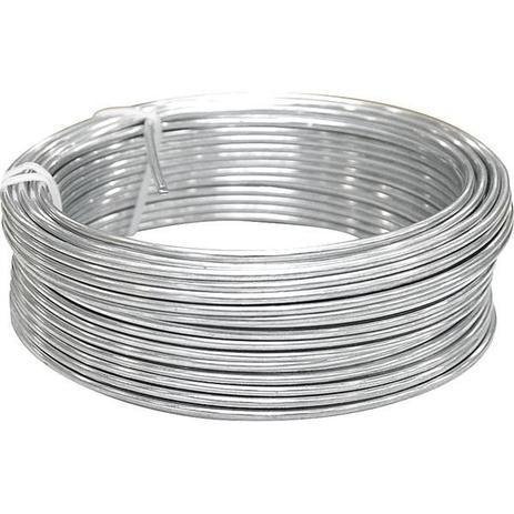 Arame galvanizado
