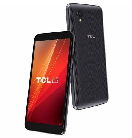 Smartphone TCL L5 preto