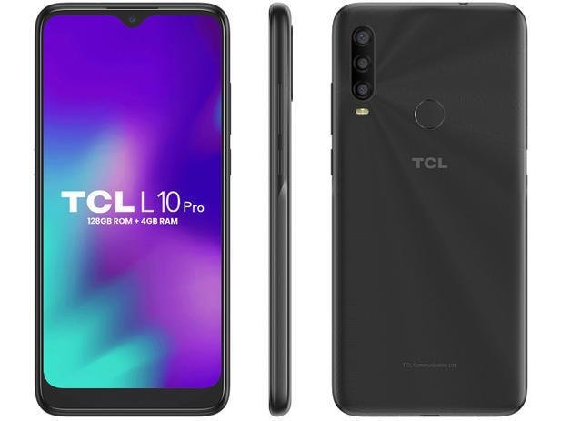 Smartphone TCL L10PRO