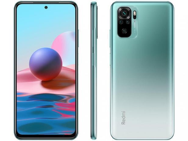 Redmi Note 10