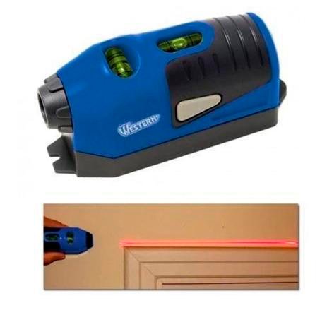 Nível a laser