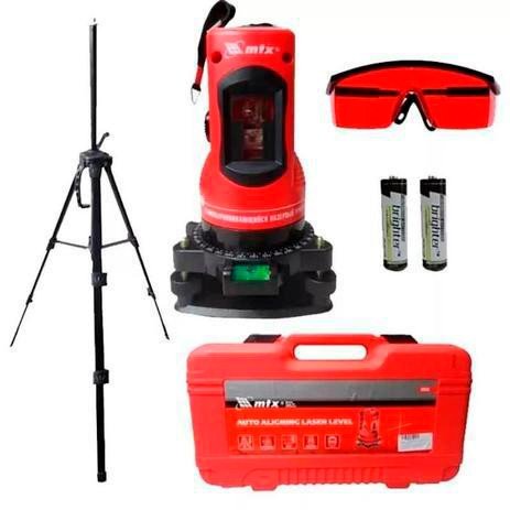 Kit Nível a Laser