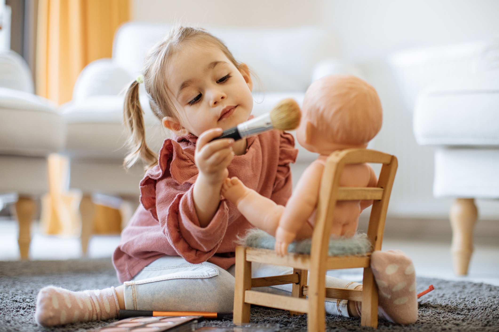 Lote Com 5 Roupinhas Para Bebê Reborn Tamanho P