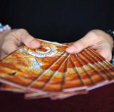 Saiba mais sobre o tarot