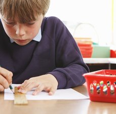 Régua escolar: conheça os tipos