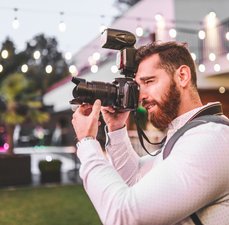 Flash de Câmera: o que é?