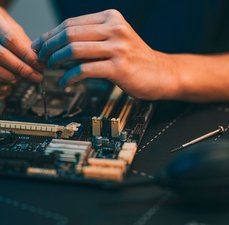 O que é o SSD pra notebook?