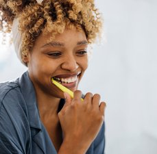 Curaprox: conheça essa escova de dentes