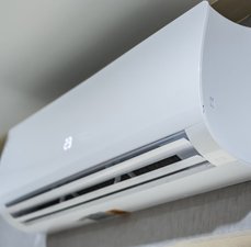 O que é ar-condicionado inverter?