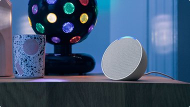 Alexa ganha comandos especiais de Dia das Crianças