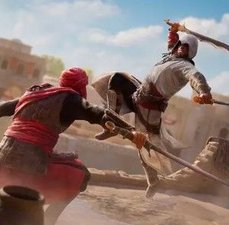Assassin’s Creed Mirage: Conheça o jogo