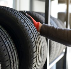 Como escolher o melhor pneu