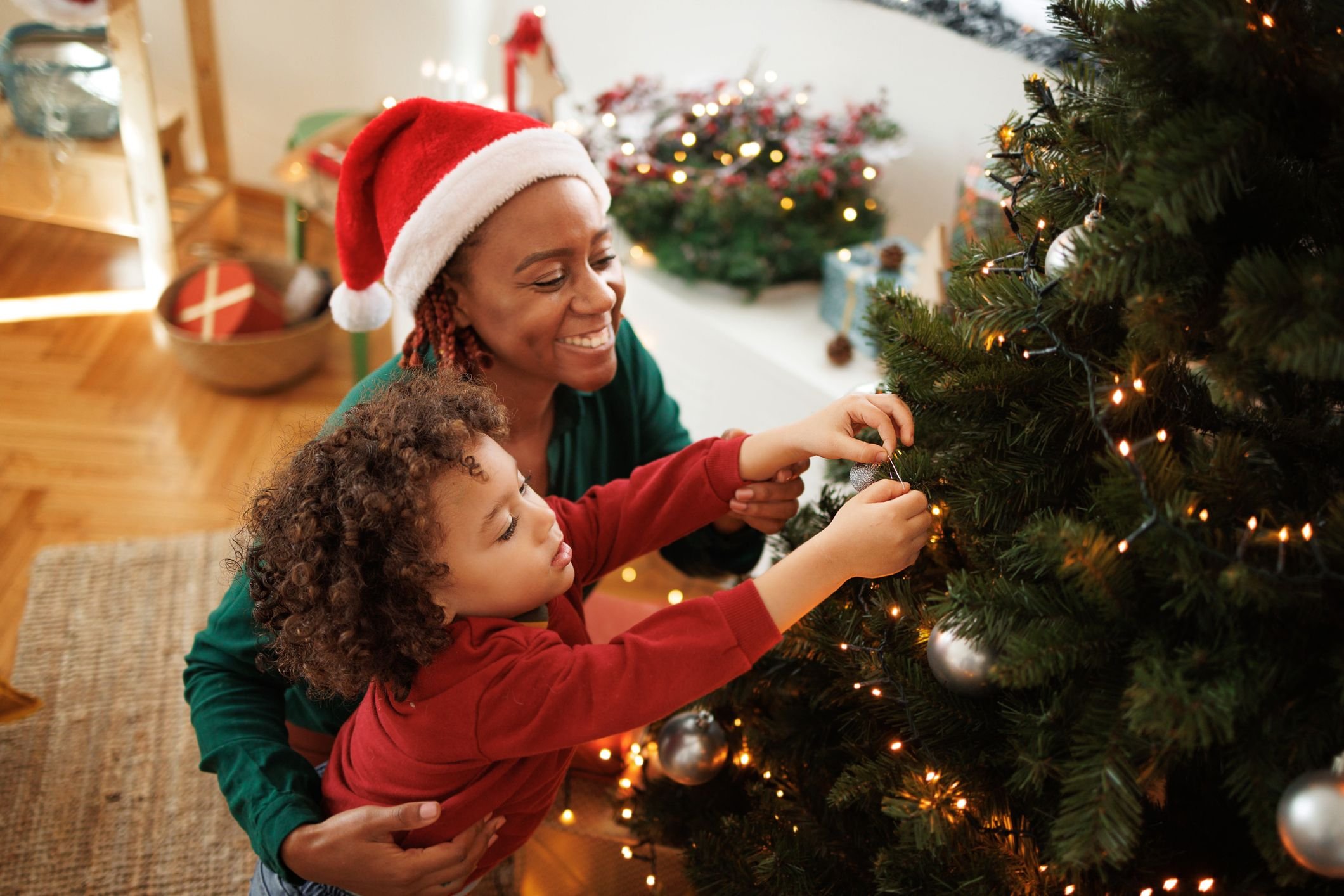 NATAL 2023: qual o dia certo para montar a árvore de Natal? – Amados Cookies