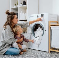 Máquina de Lavar: quais modelos mais econômicos sobre o consumo de energia e água? 