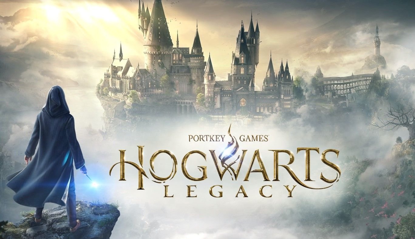 Hogwarts Legacy - Xbox One - Compra jogos online na