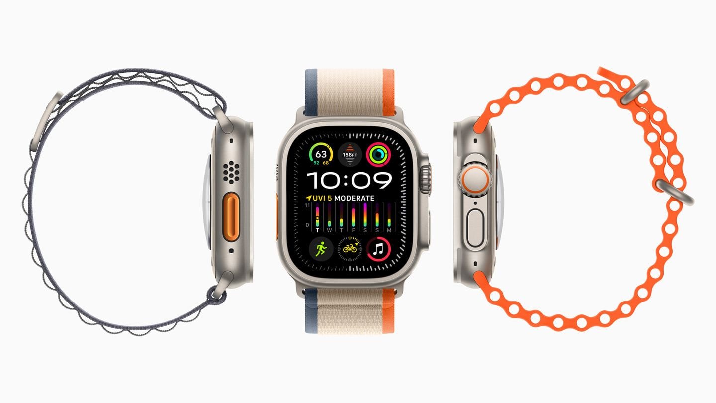 Qual a vantagem de ter um Apple Watch? - Olhar Digital