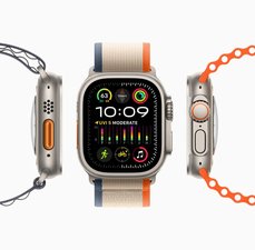 Conheça o Apple Watch Ultra 2