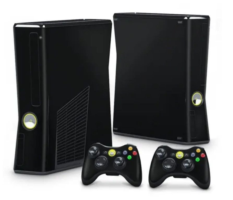 Xbox One ou Xbox 360? - Blog da Lu - Magazine Luiza