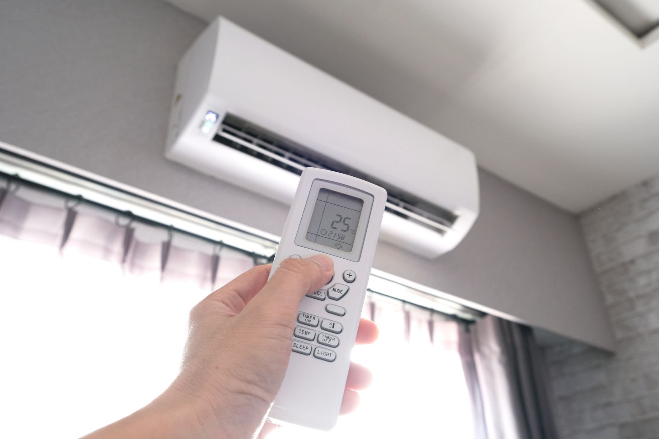 Ar condicionado Split: 6 opções pra escolher de acordo com o tamanho do  cômodo