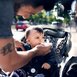 Como lavar, dobrar e guardar carrinho de bebê?