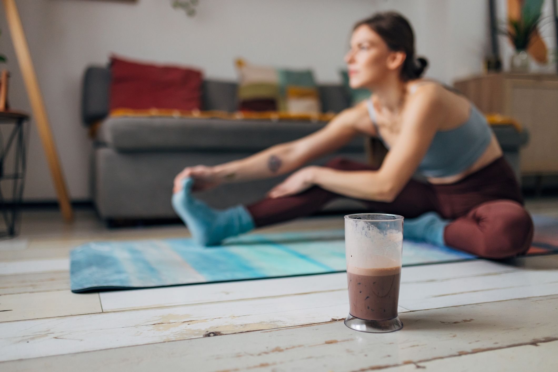 Manhã vs. tarde: Afinal, qual é a melhor hora do dia para praticar ioga?