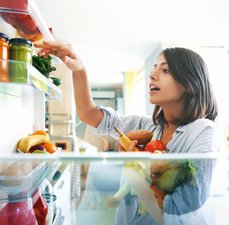 Como conservar os alimentos no calor