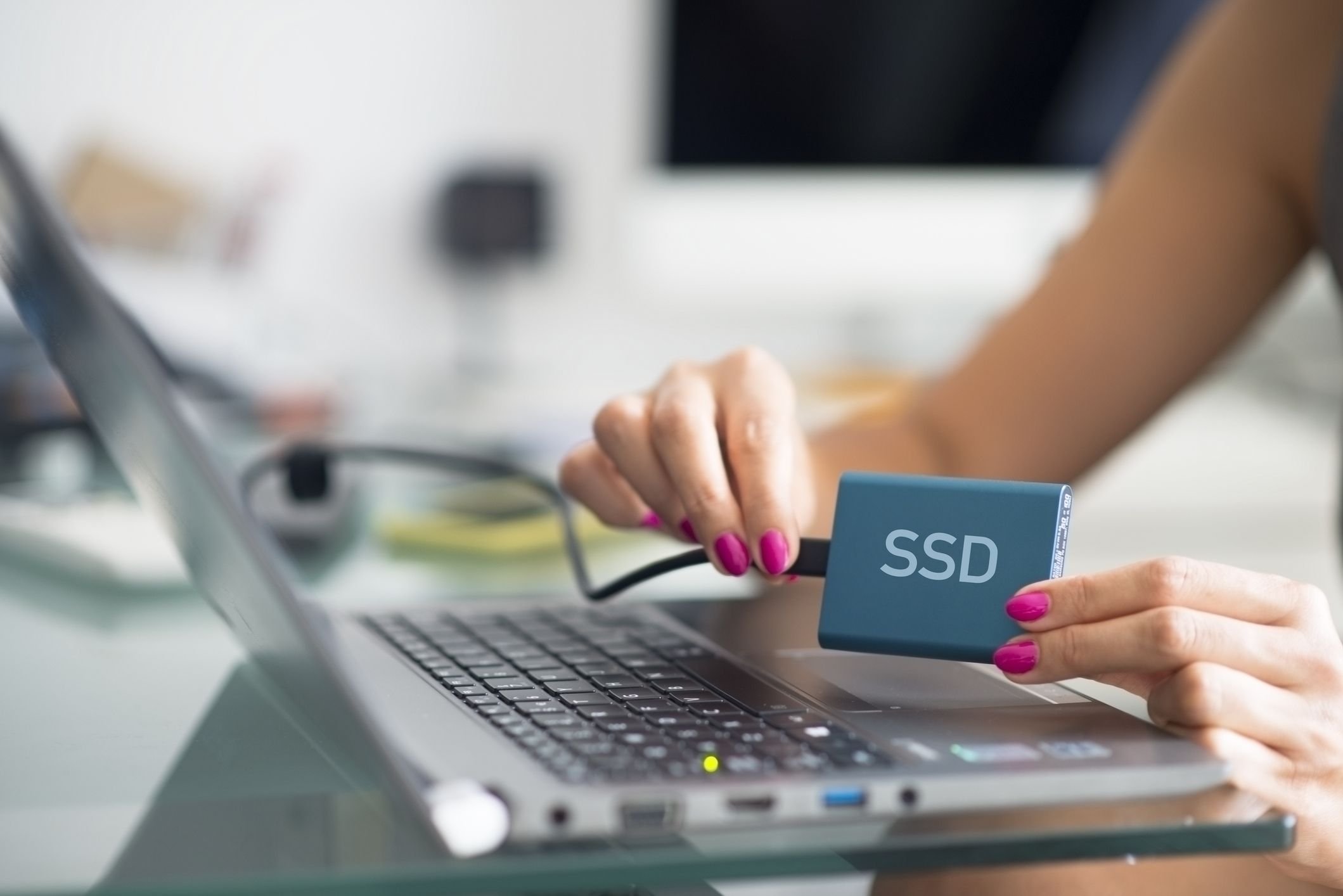 O que é SSD e como ele funciona? Saiba tudo sobre esse componente