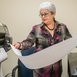 Veja a impressora plotter e acessórios