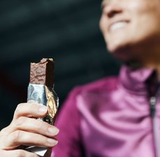 Barra de proteína: saiba mais