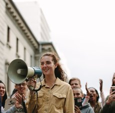 Megafone: conheça esse aparelho