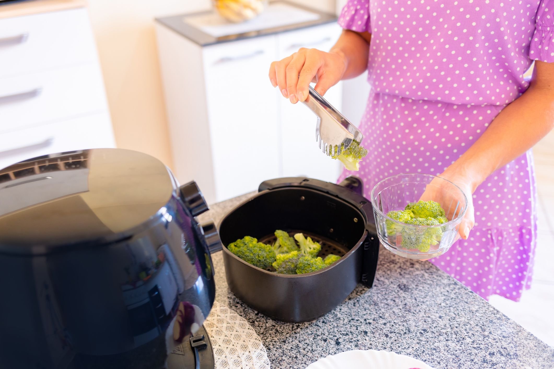 O que não pode fazer na Air Fryer? - Blog da Lu - Magazine Luiza