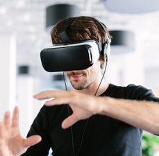 Óculos de realidade virtual: saiba tudo