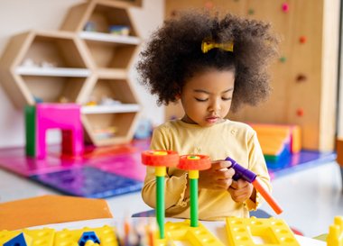 Brinquedos educativos: 10 opções para o Dia das Crianças