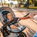 Qual o melhor carrinho de bebê?