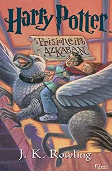 Livro - Harry Potter e o Cálice de Fogo - Livros de Literatura Infantil -  Magazine Luiza