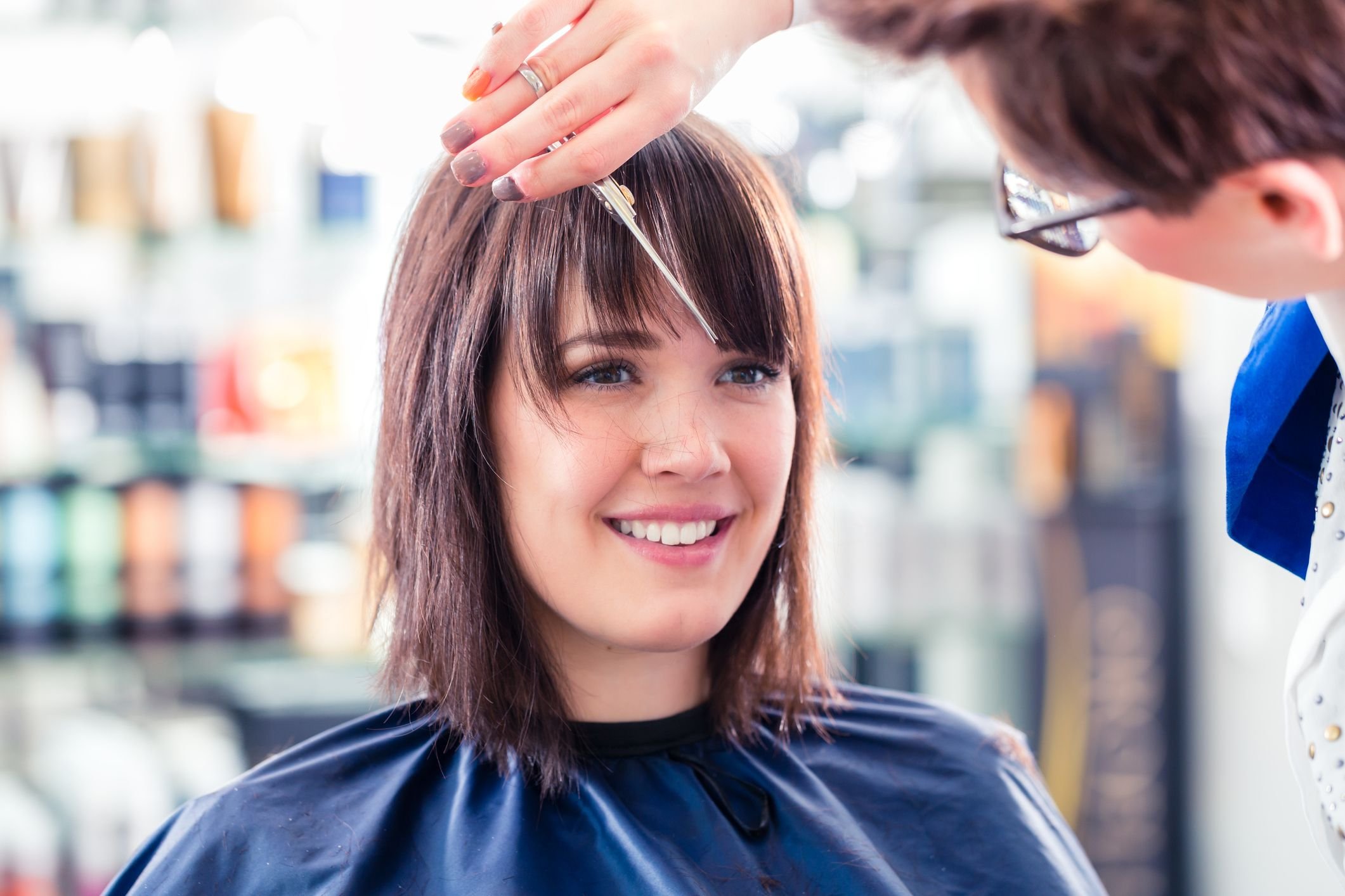 50 cortes de cabelo curtos super chiques para mulheres 