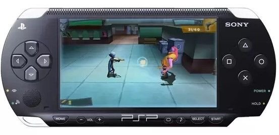 Como Baixar Jogos Psp No Iphone