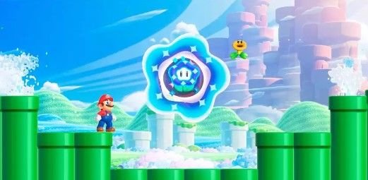 Lembra-se do Super Mario? Novo jogo chega aos smartphones