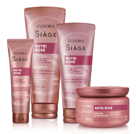 Qual melhor kit Eudora Siàge - Blog da Lu - Magazine Luiza