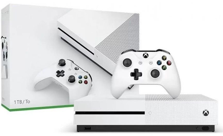 Xbox One: conheça os detalhes - Blog da Lu - Magazine Luiza