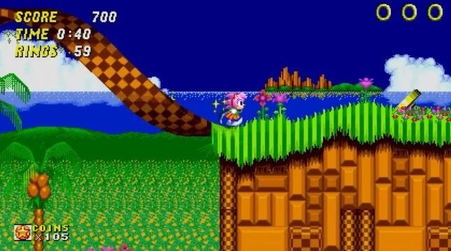 Conheça o jogo Sonic Origins Plus - Blog da Lu - Magazine Luiza